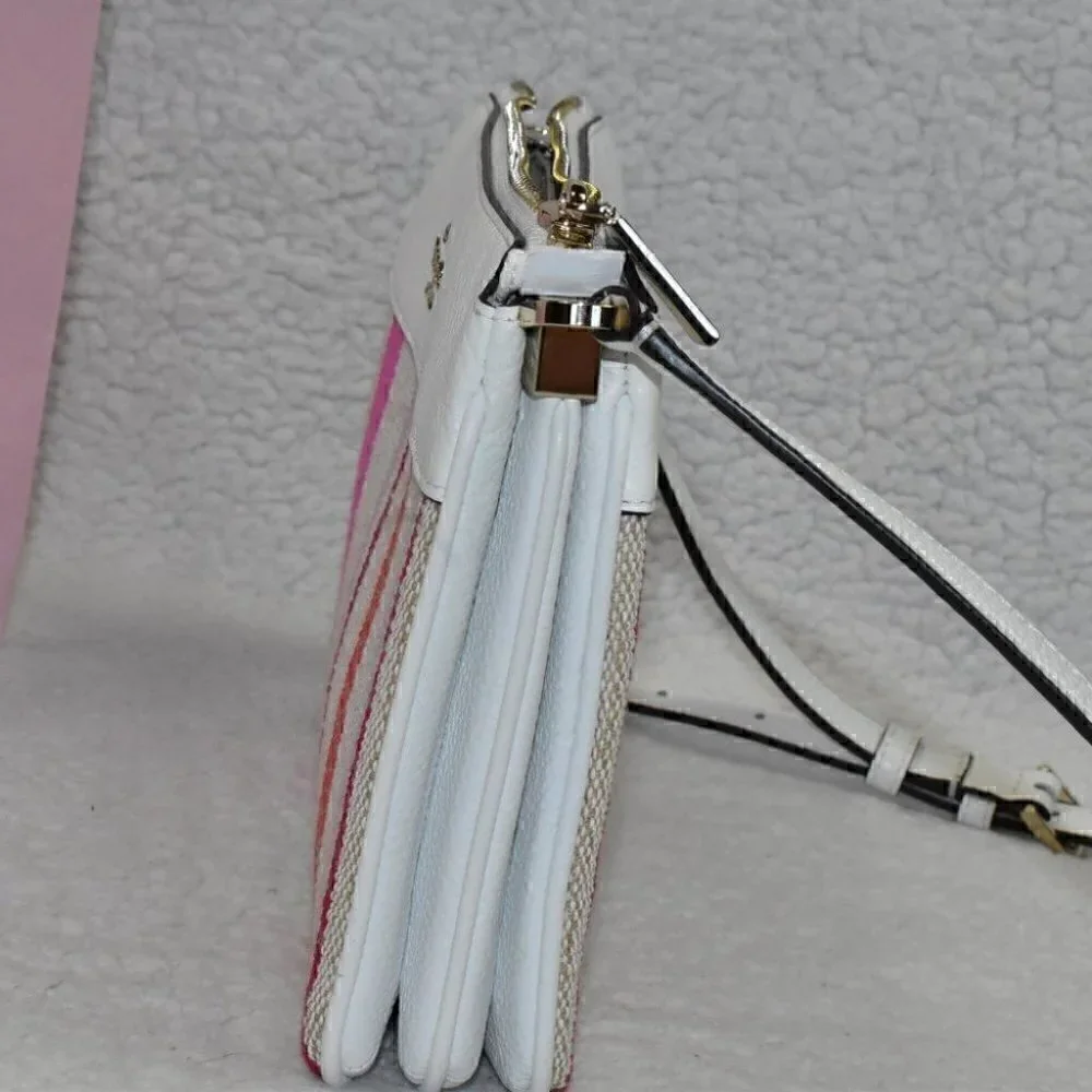 Kate Spade Spring Summer Crossbody Bag